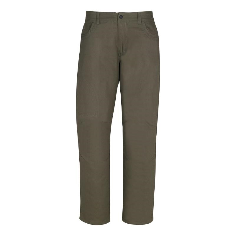 Lakeland® Women's FR Dual-Certified Pants - NFPA 2112/NFPA 70E, Olive