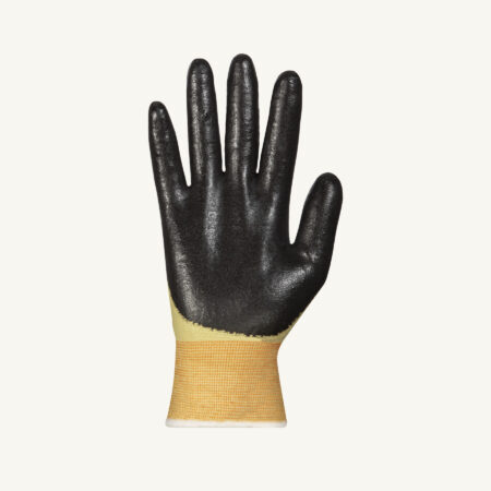 Superior Glove™ Dexterity® Ultra-Thin Silicone-Free Gloves - Touchscreen Compatibly for Protection Against Minor Cut Hazards