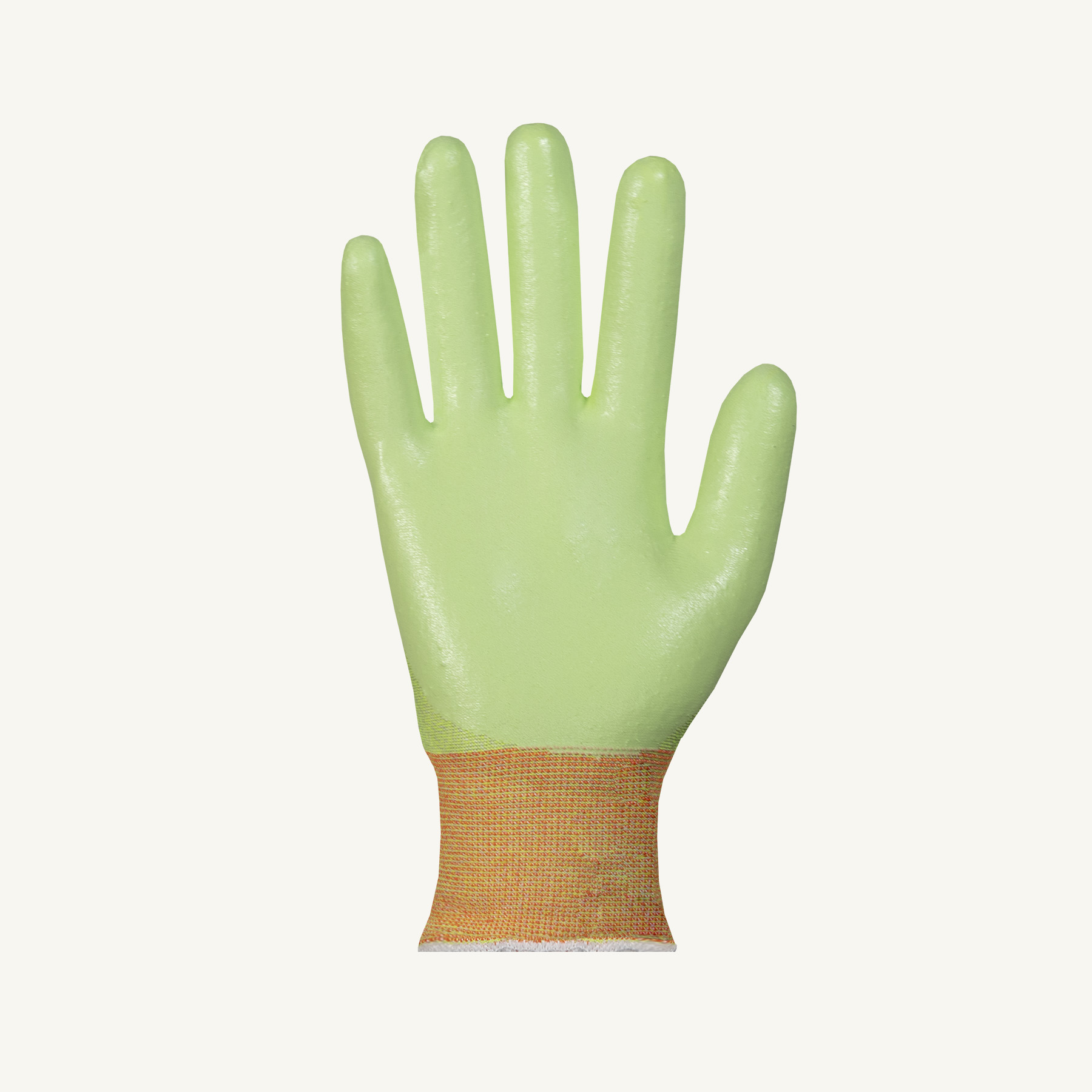 Superior Glove™ Dexterity® Ultra-Thin Hi-Viz Maximum Cut Protection Gloves