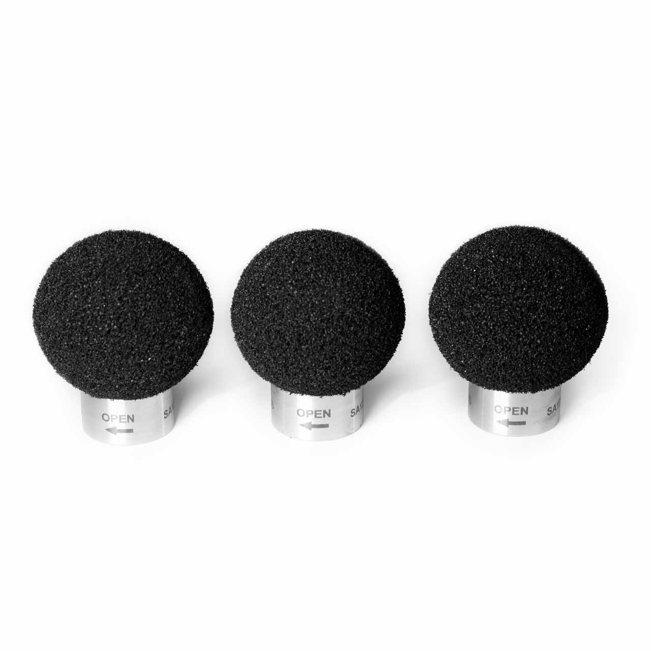 Svantek Wind shield for SV 104IS - Set of 3