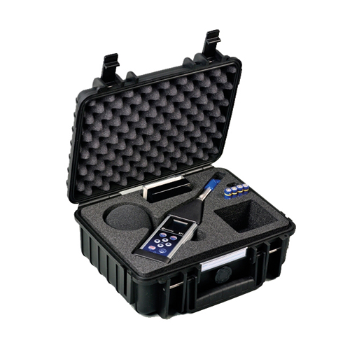 Svantek Waterproof Carrying Case - For SV 973
