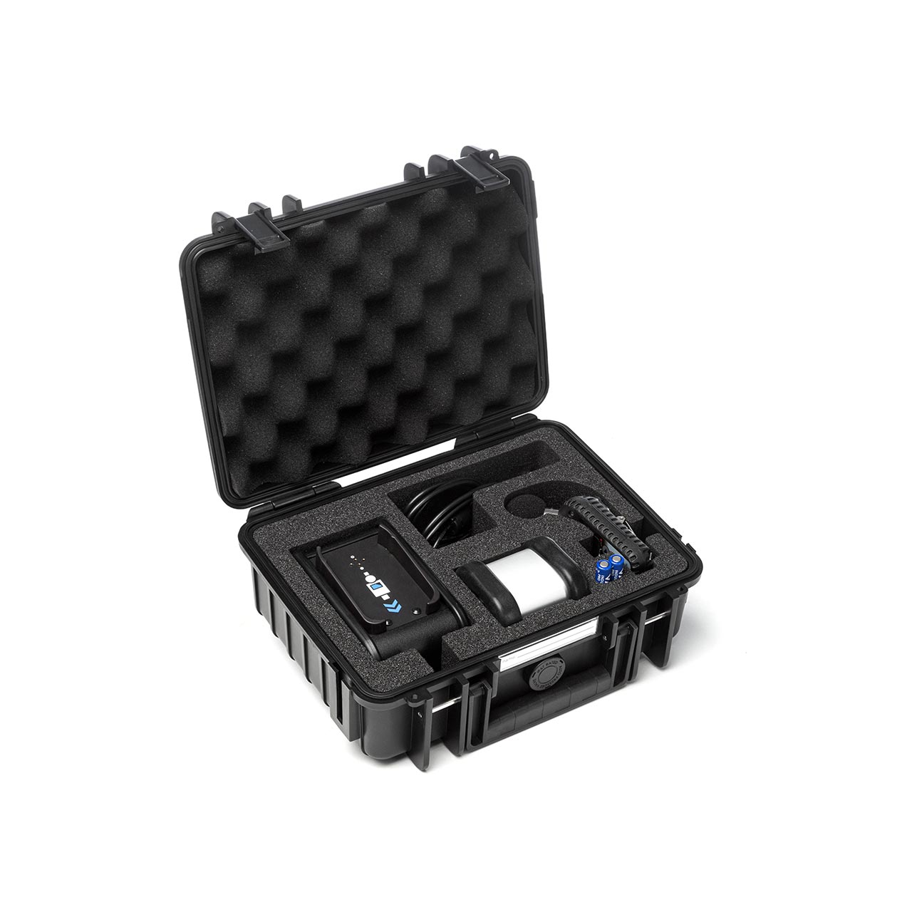 Svantek Waterproof Carrying Case - For SV 104BIS
