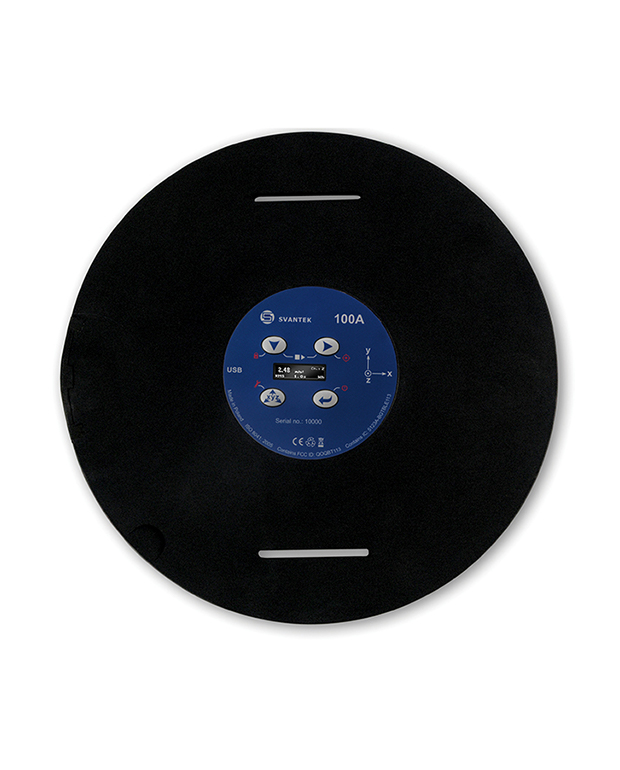 Svantek Whole-Body Vibration Dosimeter