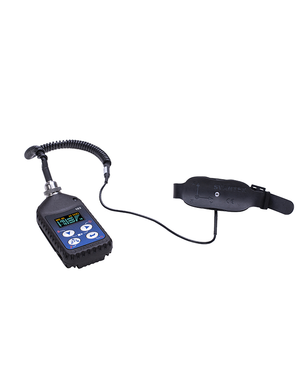 Svantek Hand-Arm Vibration Dosimeter