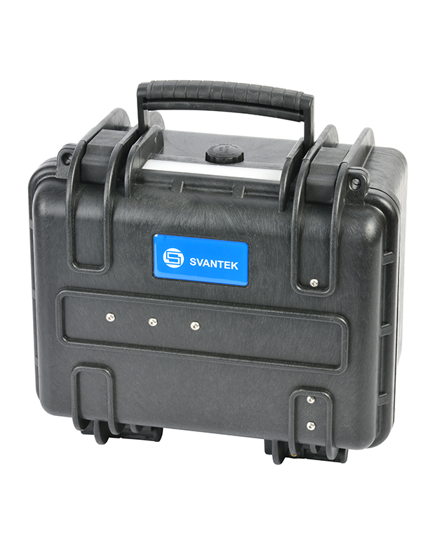 Calibrateur de vibrations portable Svantek