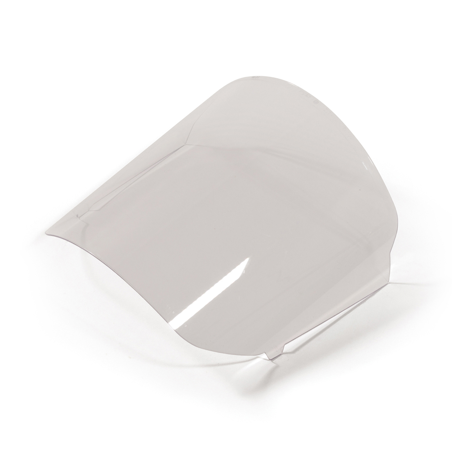 Oculaire de sécurité RPB® - transparent, antibuée/anti-rayures