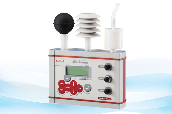 Heatshield LSI Heat Stress Monitor