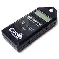 Cooke cal-Light 400 Posemètre de précision calibré 