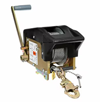 60’ DBI-Sala Salalift II Treuil