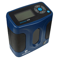 Calibrateur Defender 510 - Évaluer si vous louez une ou plusieurs pompes