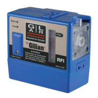 Pompe d'échantillonnage GilAir 3