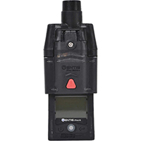 Industrial Scientific Ventis® Pro 5. Pompe – O2, LEL, CO/H2S, SO2, LENS, batterie Li-ion longue durée