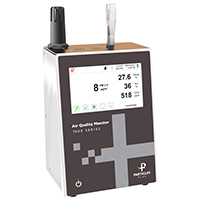 Compteur de particules à distance Particle Plus 7301-AQM