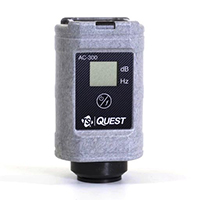 Calibrateur Quest AC300