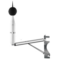 Support de montage sur poteau SA306 pour SV307/SV307A