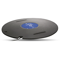 Accéléromètre de siège SV 38V 