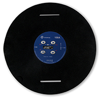 SV100A – Dosimètre de vibrations transmises au corps entier 