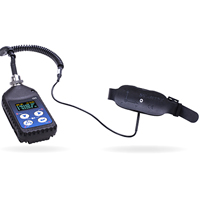 SV103A – Hand-Arm Vibration Dosimeter 