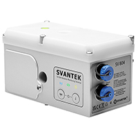 Moniteur de vibrations SV804