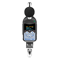 Dosimètre de bruit à sécurité intrinsèque Svantek