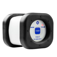 Calibrateur Svantek SV34