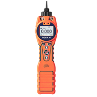 Détecteur de COV portable Tiger XT (benzène)