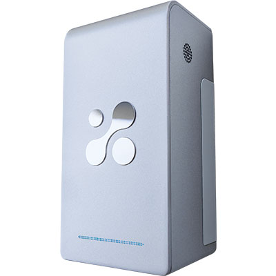 GilAir Plus Personal Air Sampling Pump