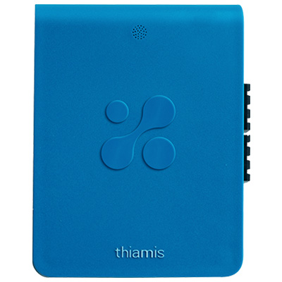 Thiamis