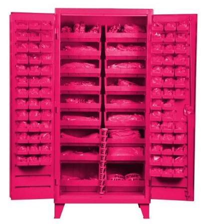 FME cabinet