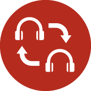 Full-Duplex Allows simultaneous communications without interruptions.