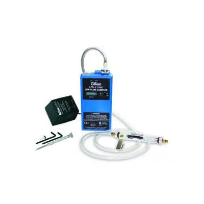 Gilian LFS-113 Low Flow Personal Air Sampling Pump (1 – 350 cc/min)