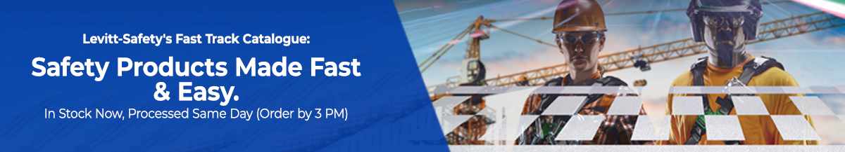 Experience a seamless and efficient shopping journey with our digital catalogue, offering a wide range of readily available safety product solutions, carefully curated by our industry experts.
