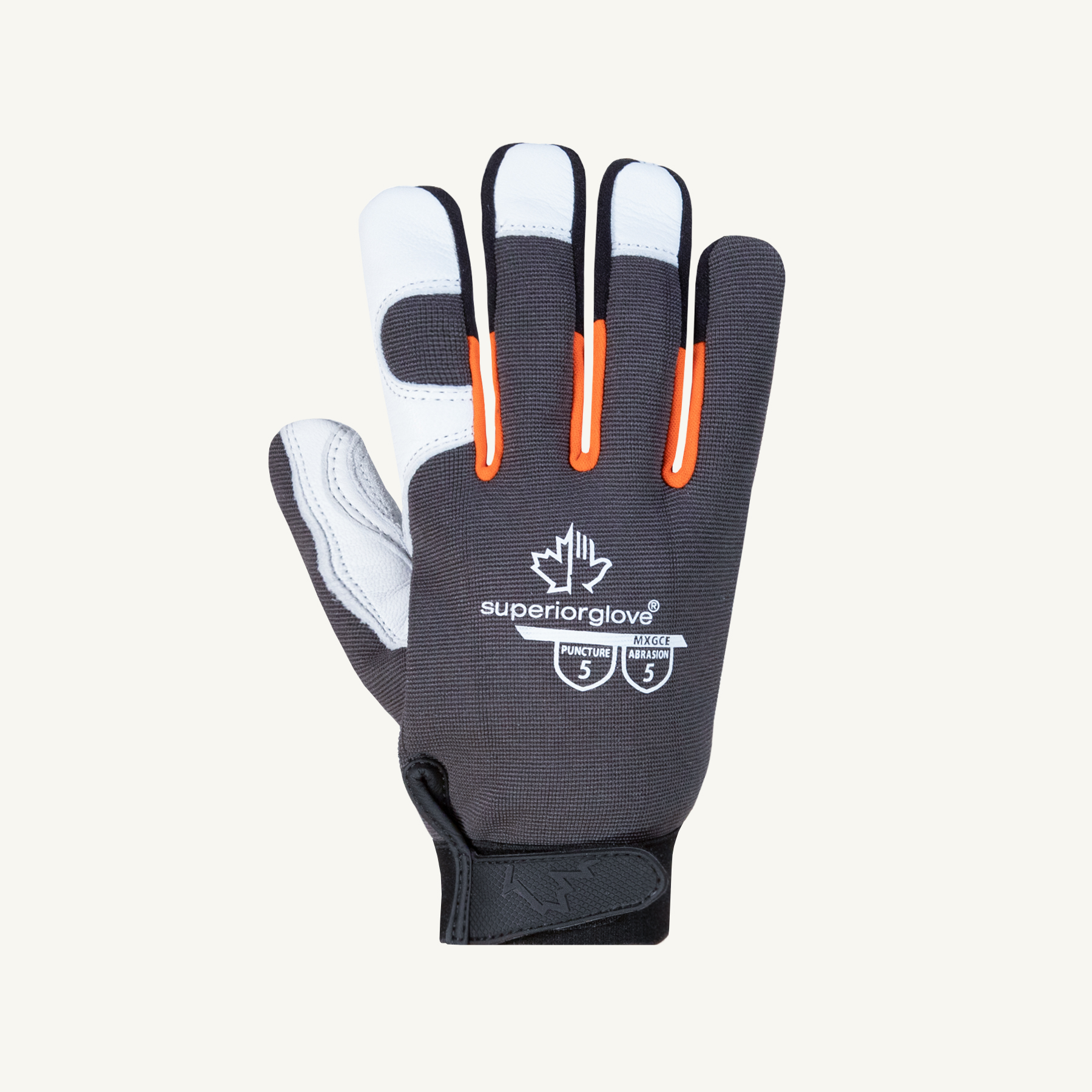 Gants Superior Glove™ Clutch Gear™ : gants de mécanique économiques