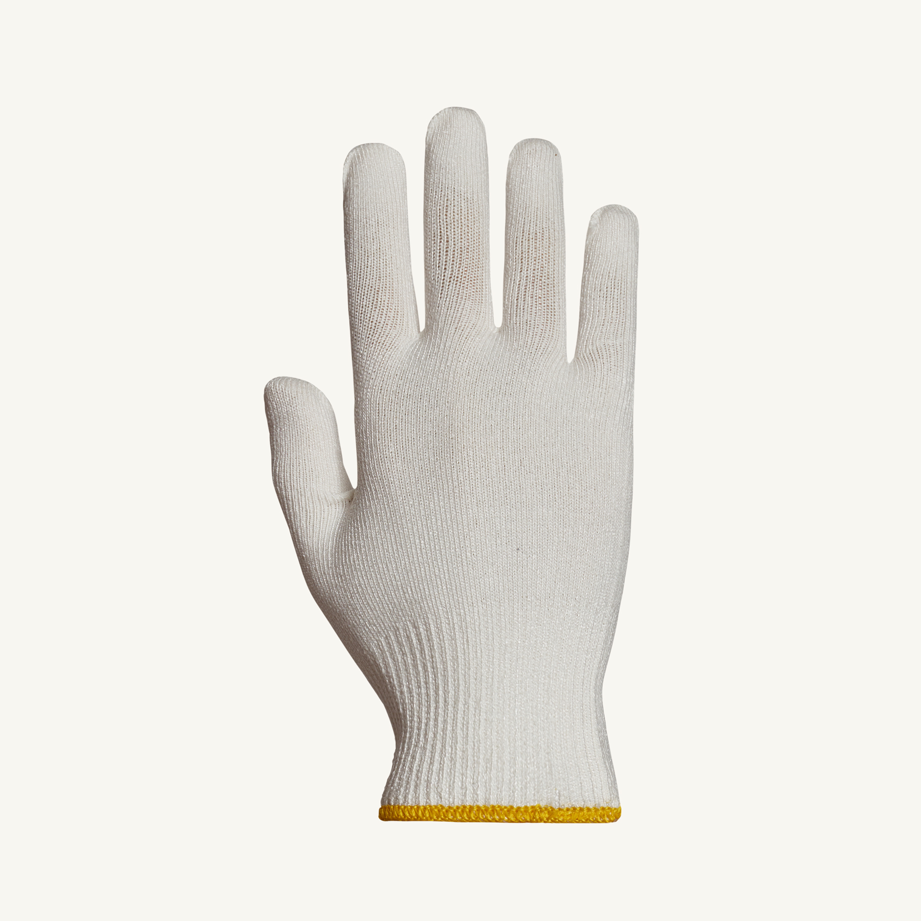 Superior Touch® s13dy/xs résistant aux coupures gants, xs, hppe, poignet en tricot élastique, résiste à l'abrasion et aux coupures, niveau de résistance à la coupure ansi : a2