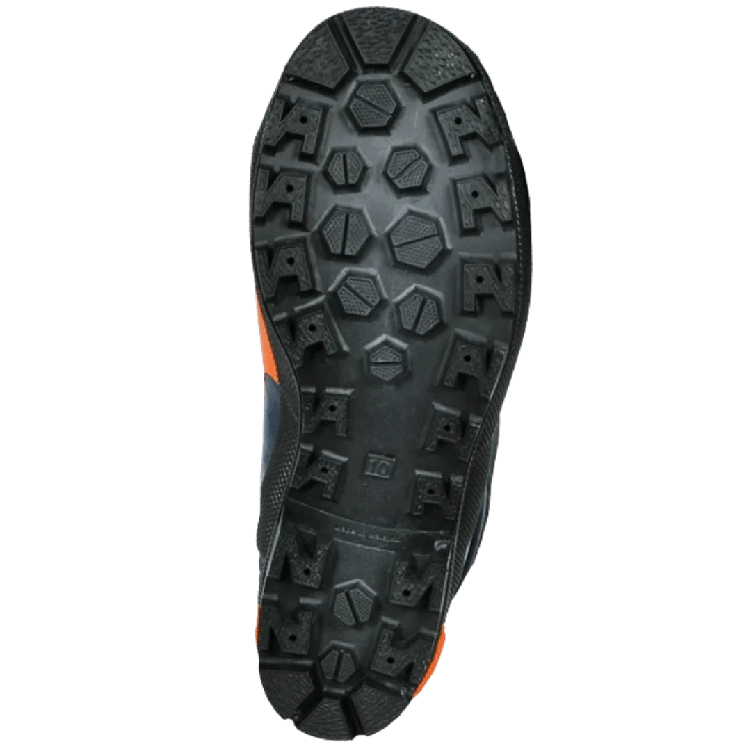 Viking® Bushwhacker Boots - CSA Z195-14/ASTM F2413-18 Grade 1, Size 4
